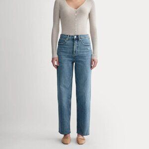 Everlane The-Way High Jean